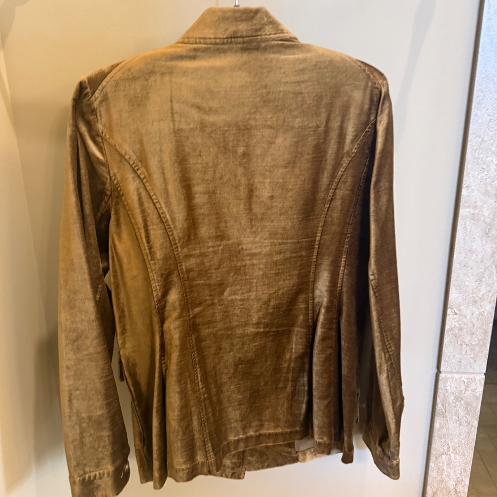 Cabi M Flash Jacket - Picture 4 of 5